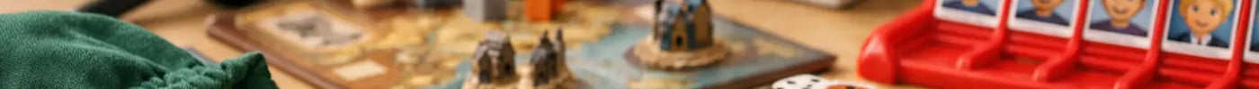 Board Games That Make Brilliant Gifts for All