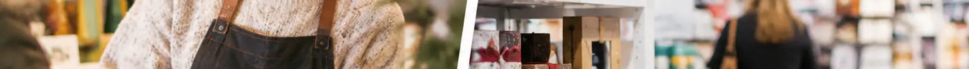Independent Retailers Versus Gift Chains