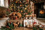 Christmas gifts: Why early shoppers beat stock shortages