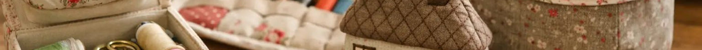 Sewing Gifts for Creative Hands and Happy Homes