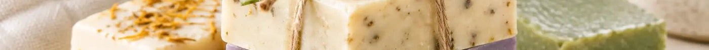 Soap Bars That Make Thoughtful Little Gifts