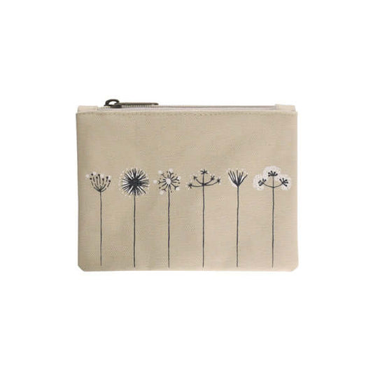 Purse: Hedgerow design purse by East of India