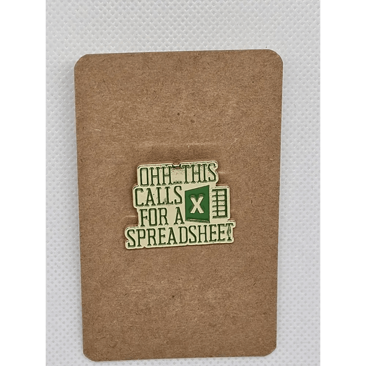 Assorted Pin badges - The Red Squirrel