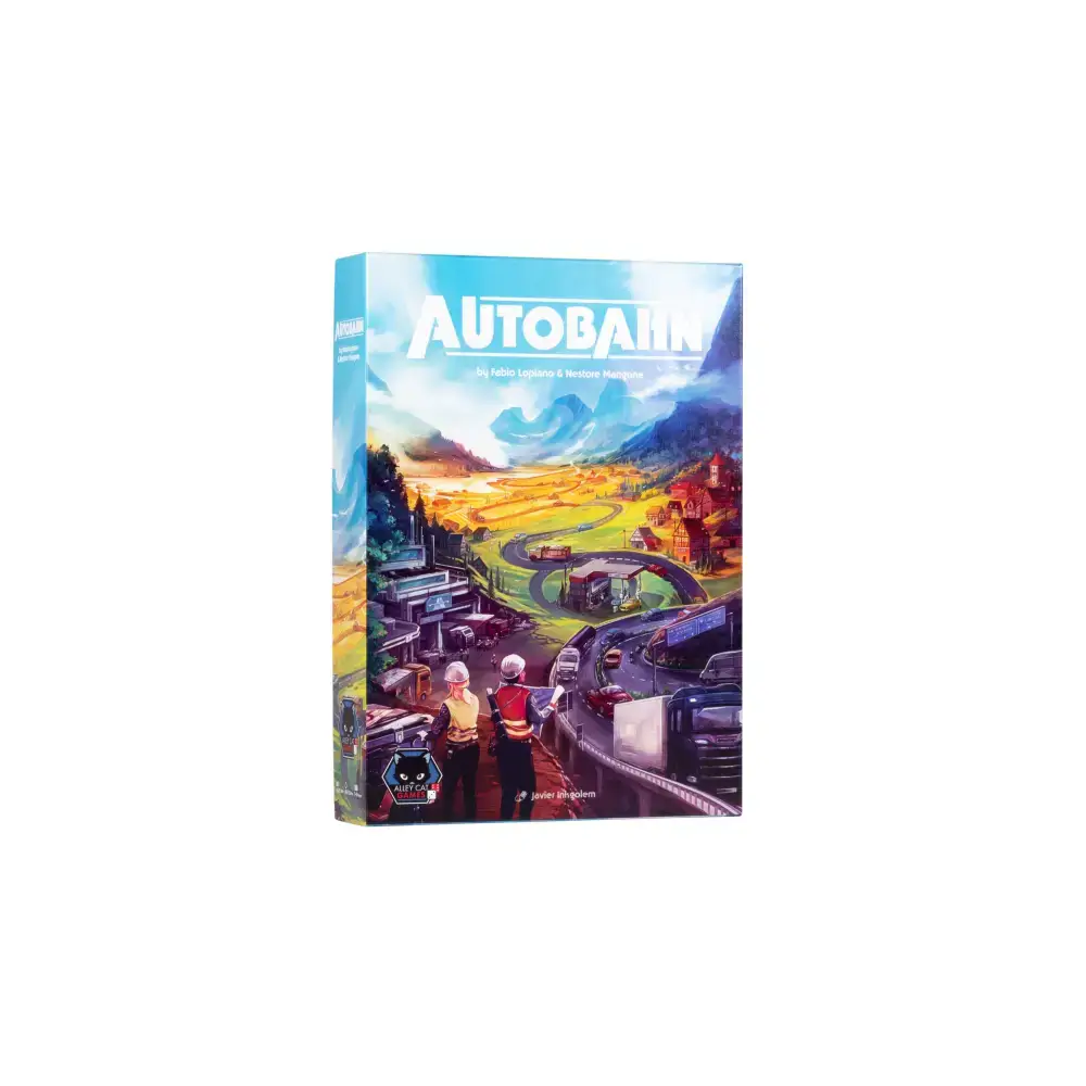 Autobahn Retail Edition