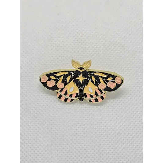 Beautiful Butterfly alloy badges - Pin badges