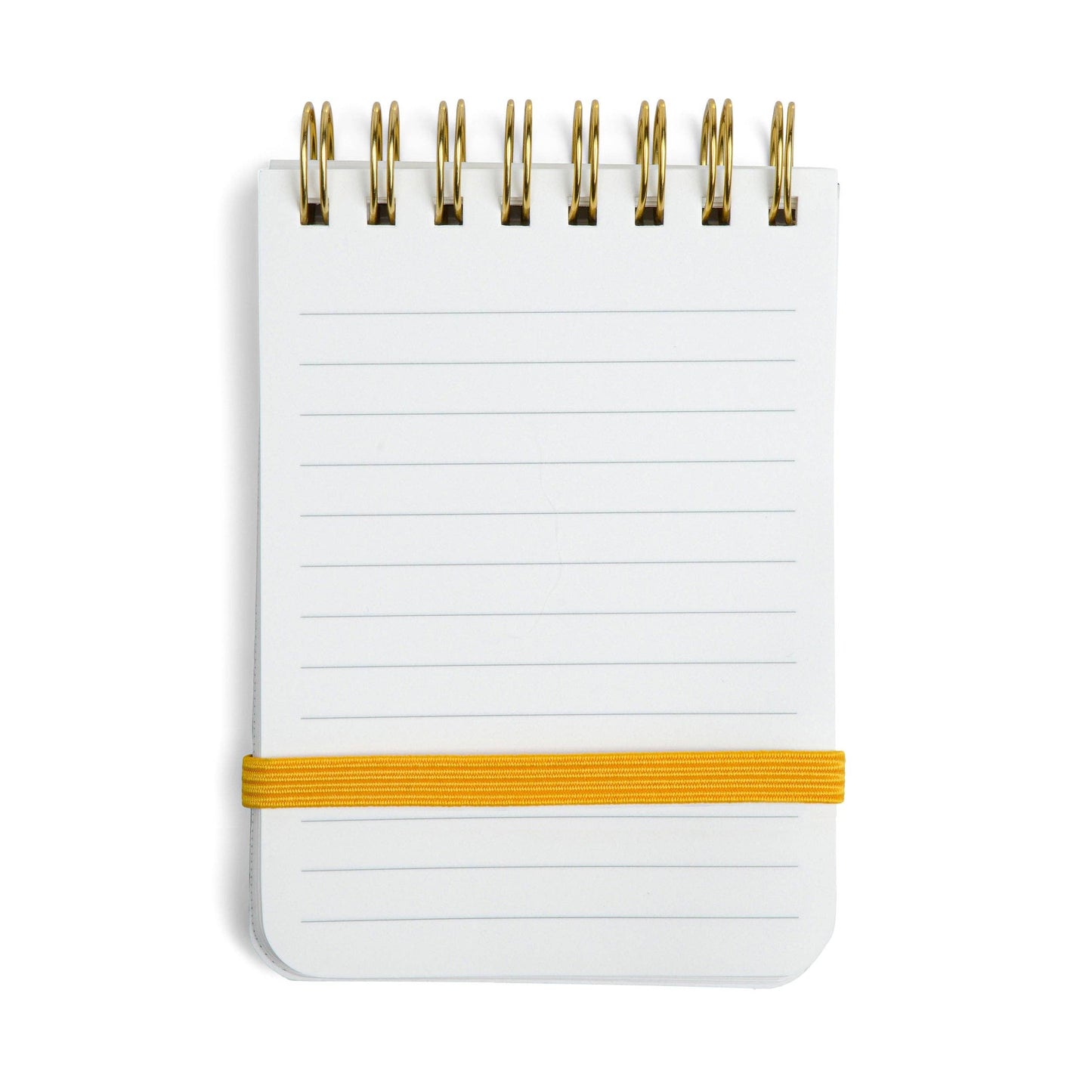 Gentlemen's Hardware Pocket Waterproof Notebook - The Red Squirrel