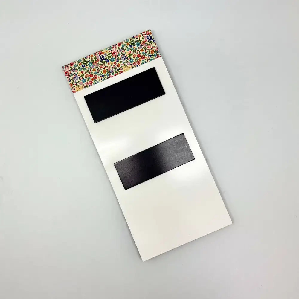 Cath Kidston Magnetic List Pad - Multi-colour floral