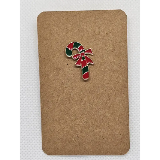 Christmas pin badges - Pin badges