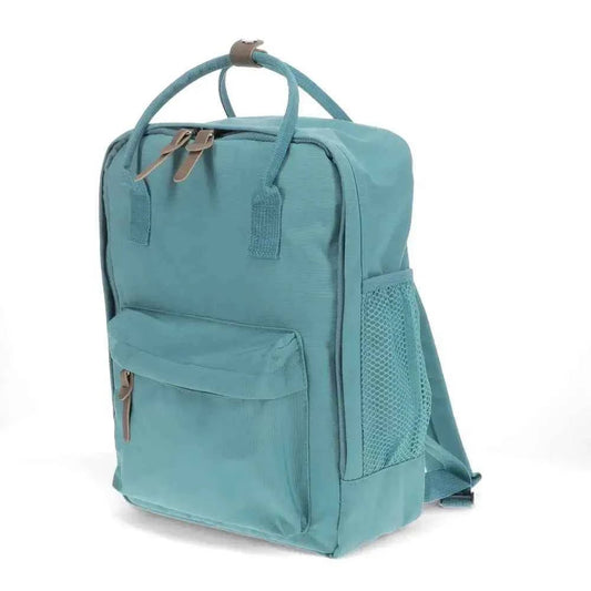 Trendy Backpack 8L - Blue - The Red Squirrel
