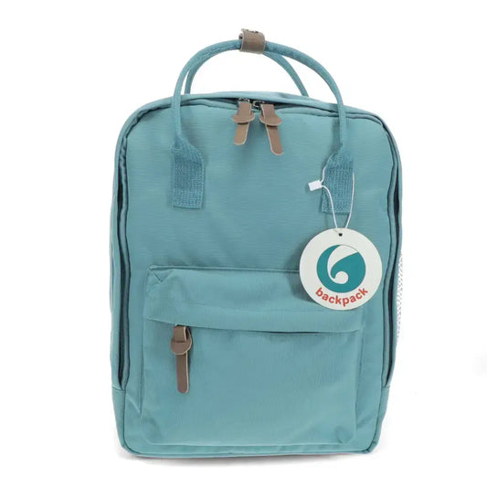Compact Backpack (8L) - Blue