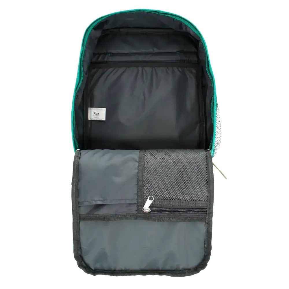 Compact Backpack (8L) - Green
