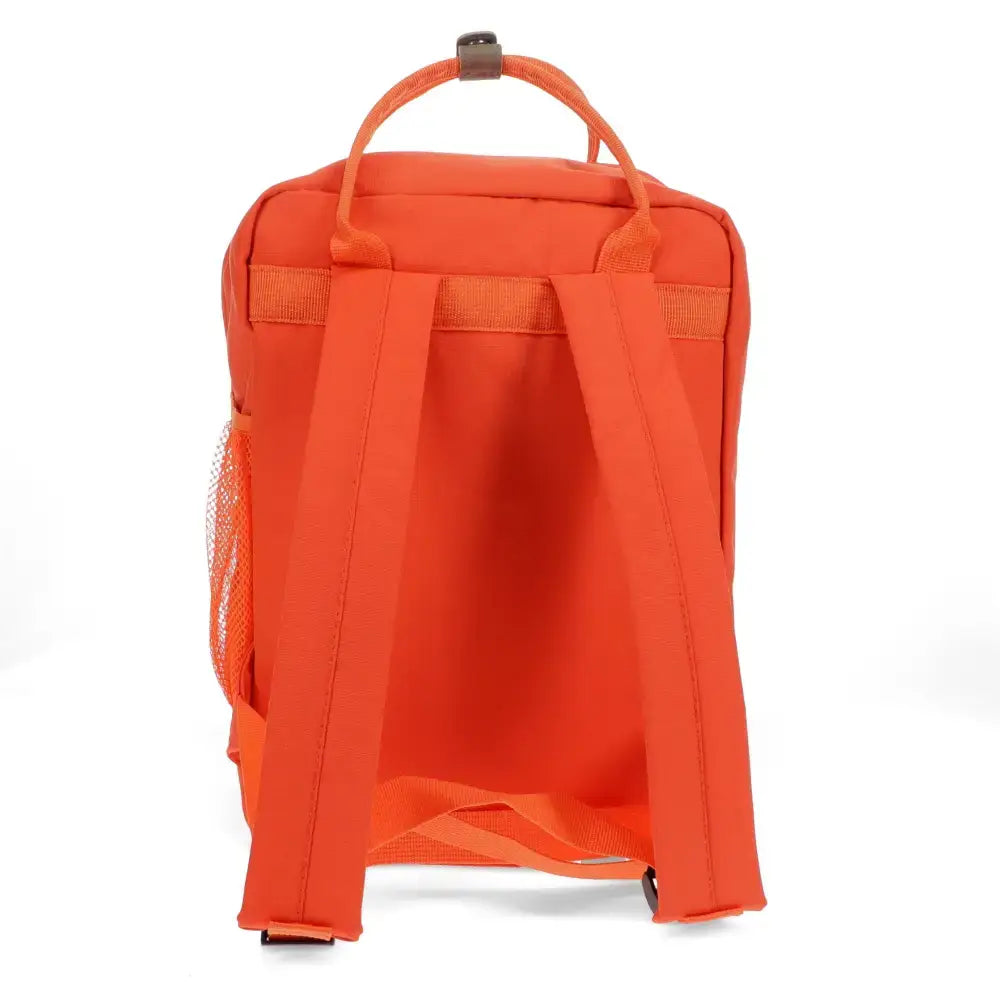 Compact Backpack (8L) - Orange