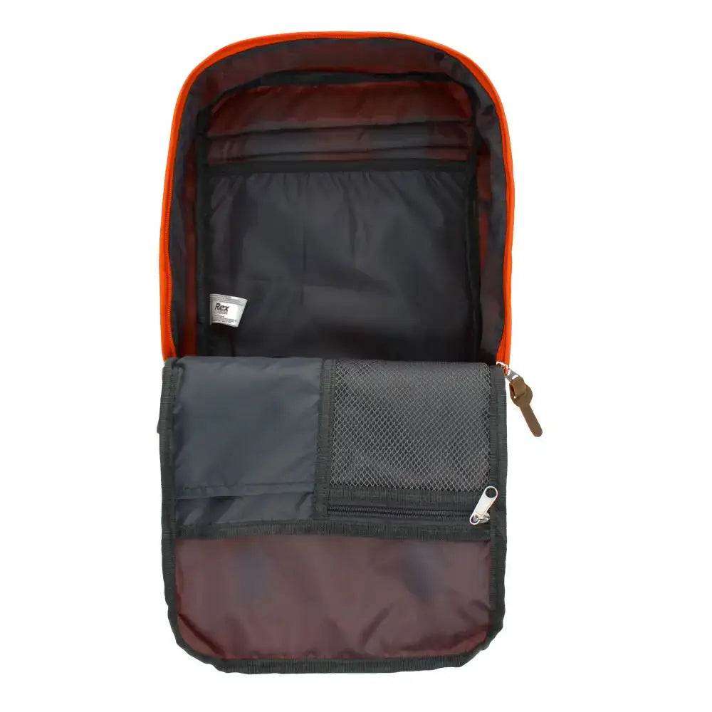 Compact Backpack (8L) - Orange