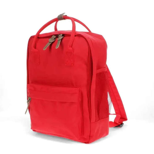 Trendy Backpack 8L - Red - The Red Squirrel