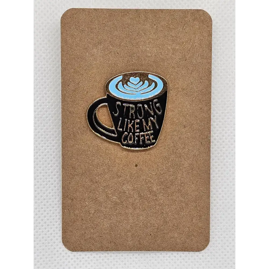 Cool design pin badges (Various Designs) - Pin badges