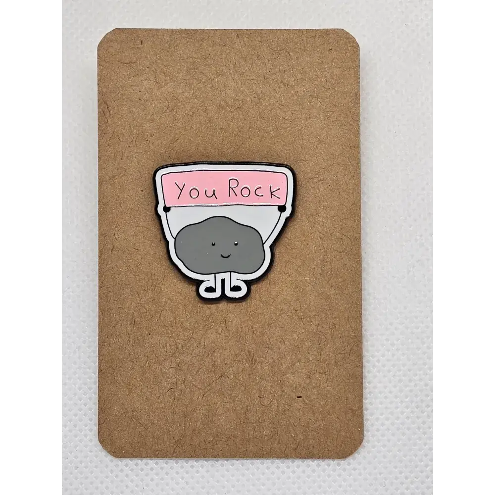 Cool quirky pin badges (various) - Pin badges