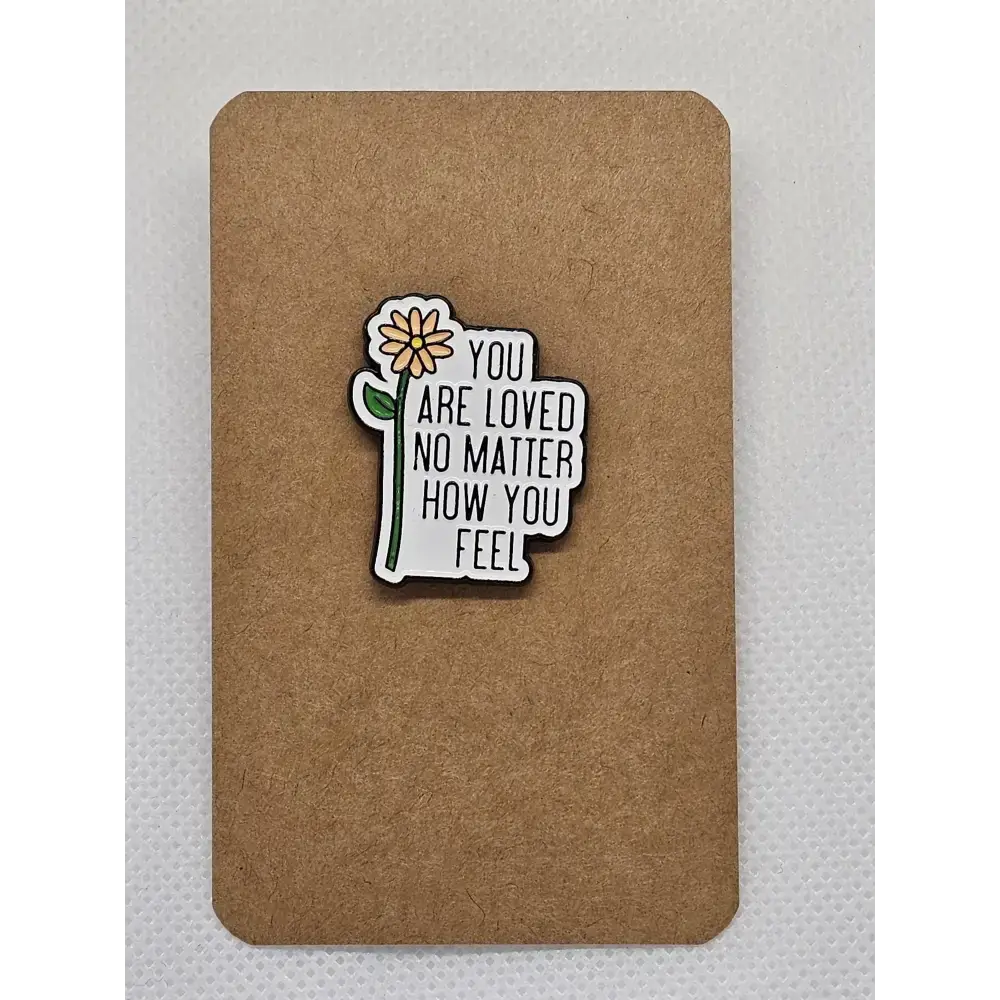 Cool quirky pin badges (various) - Pin badges