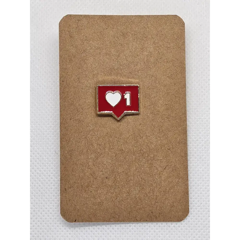 Cool quirky pin badges (various) - Pin badges