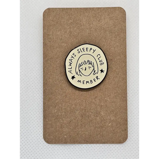 Emotions pin badge - Pin badges