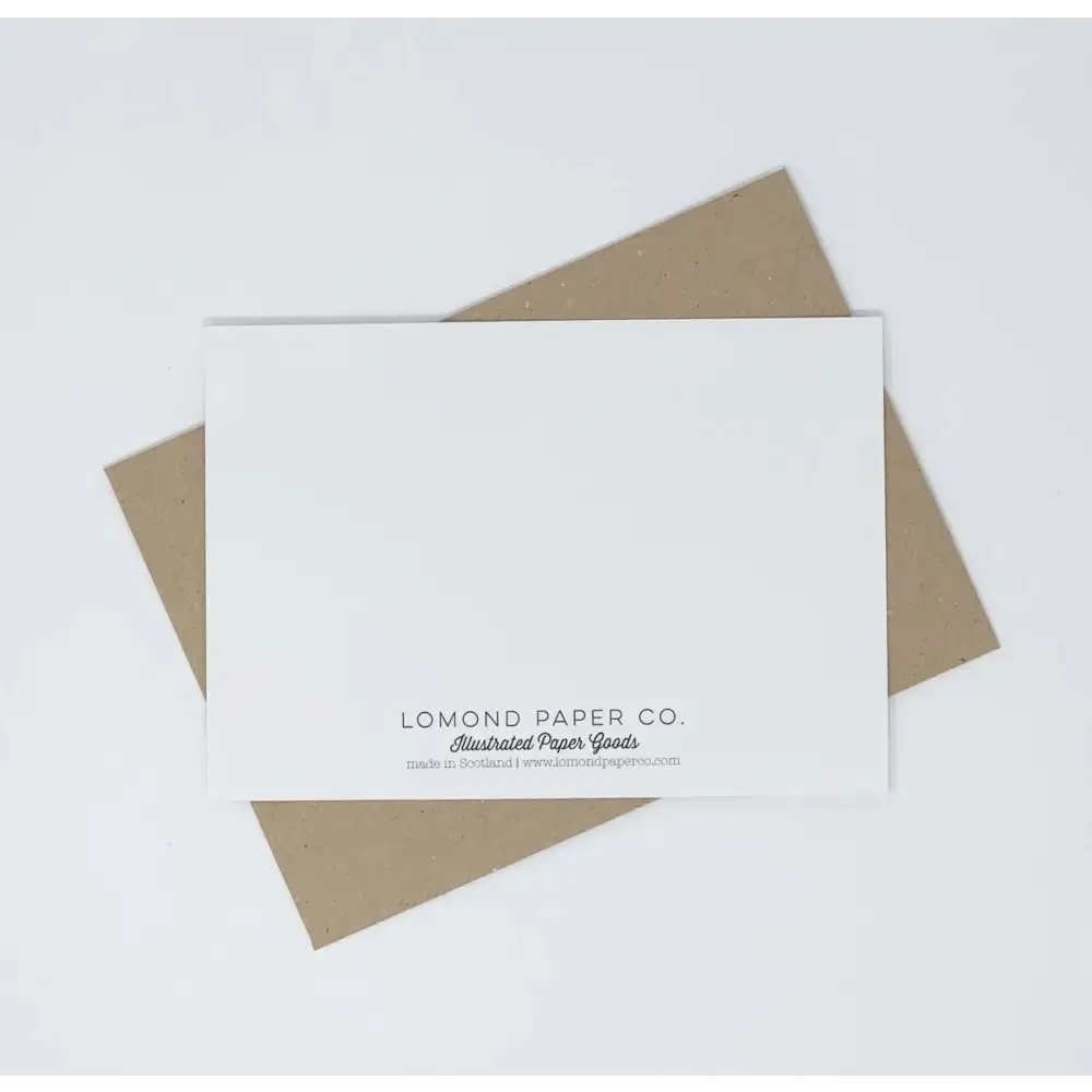 Happy Birthday to you - Mountains