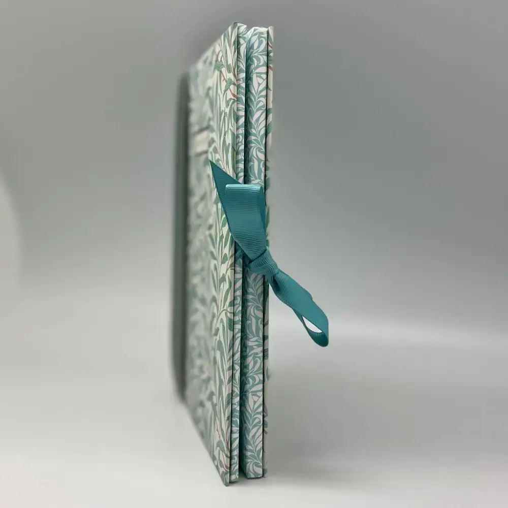 Morris & Co Letter Writing Set - Willow