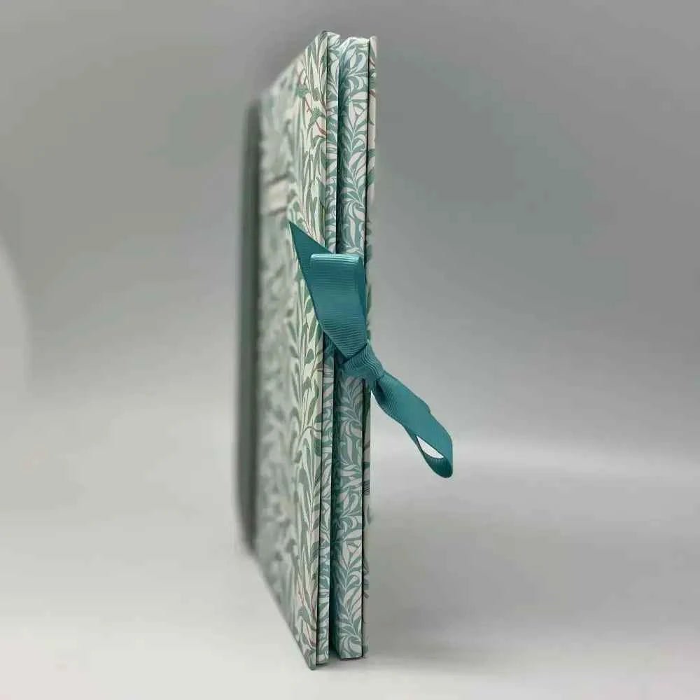 Morris & Co Letter Writing Set - Willow - The Red Squirrel