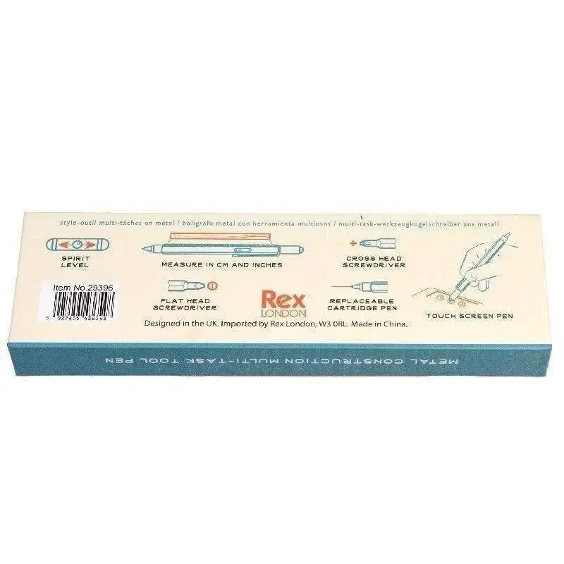 Multi-Task Tool Pen - Spirit of Adventure