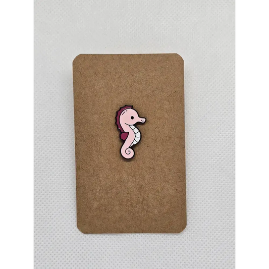 Ocean themed pin badges - Pin badges