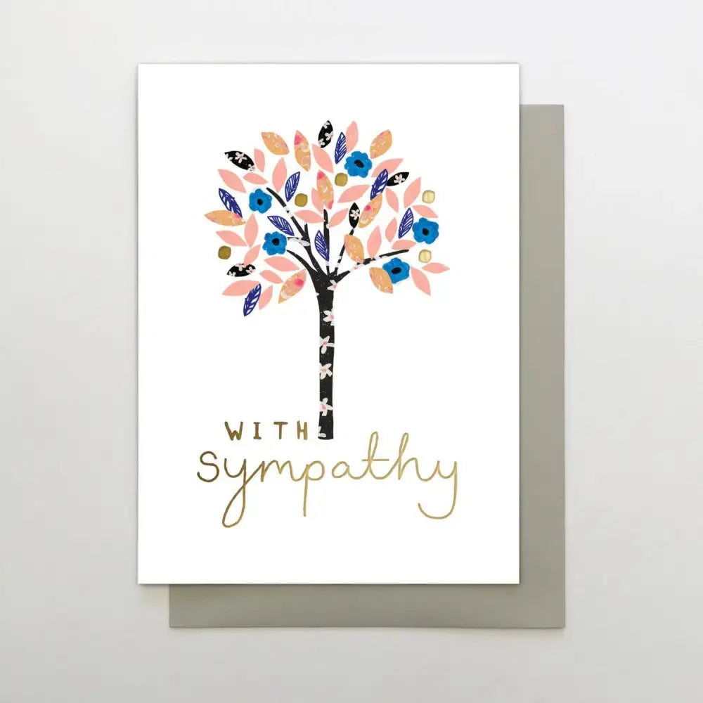 OLL24 -Sympathy Tree