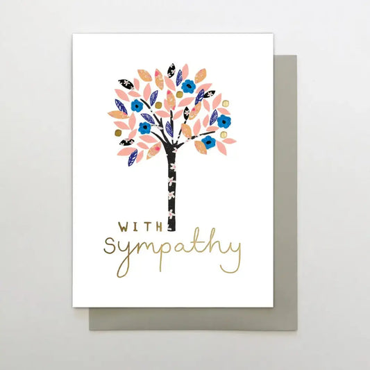 OLL24 -Sympathy Tree