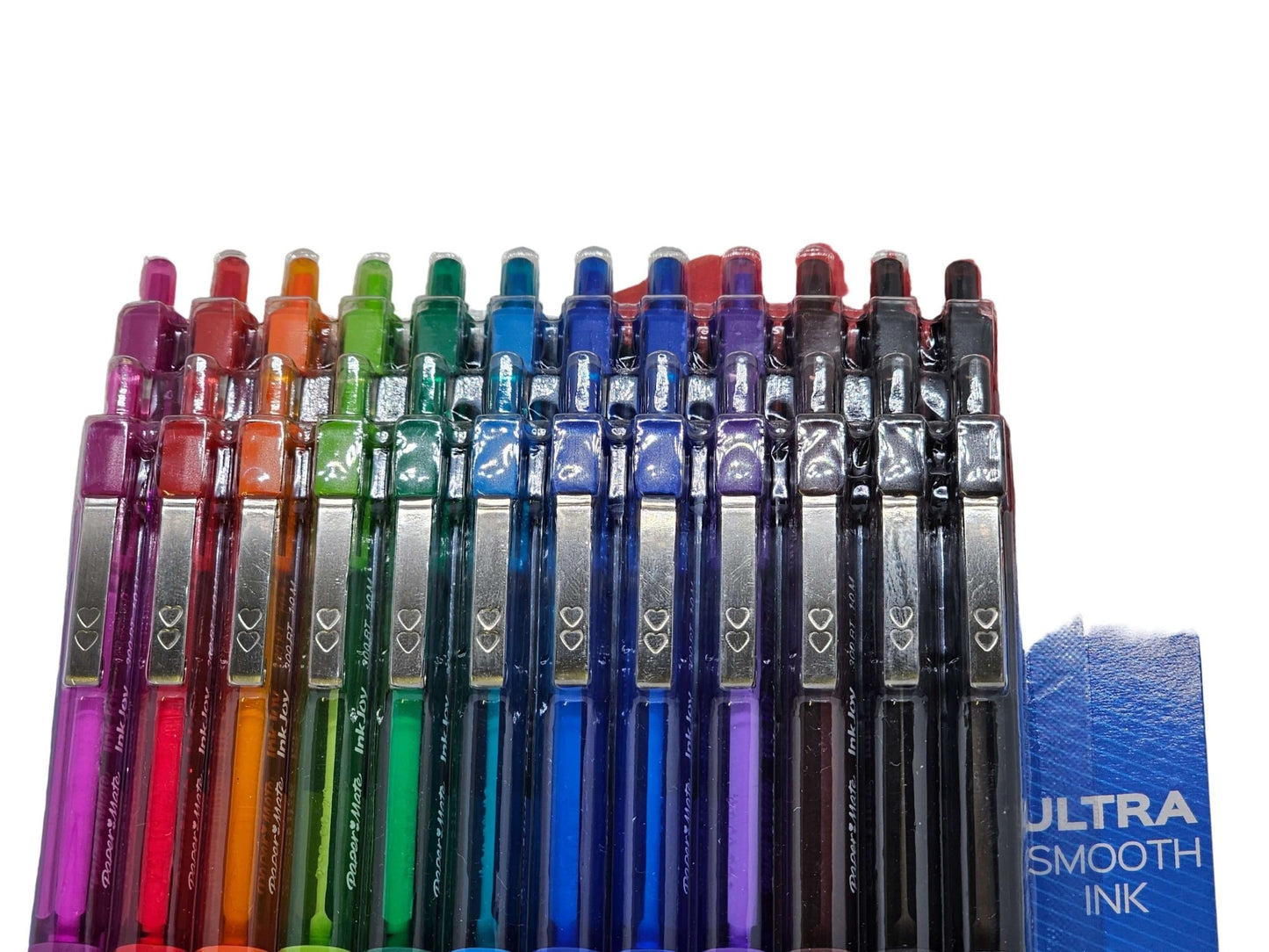 Paper Mate Inkjoy - 24 ballpoint pens
