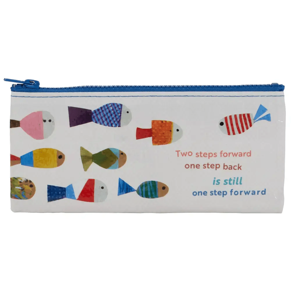 Pencil Case Gift Set - The Red Squirrel