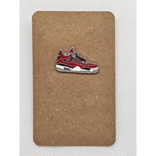 Quirky Pin Badges - Pin badges