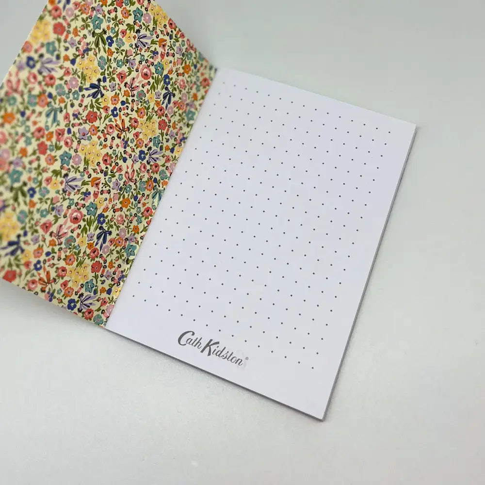 Set of 3 A6 notebooks - Cath Kidston