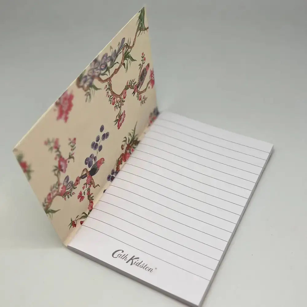 Set of 3 A6 notebooks - Cath Kidston