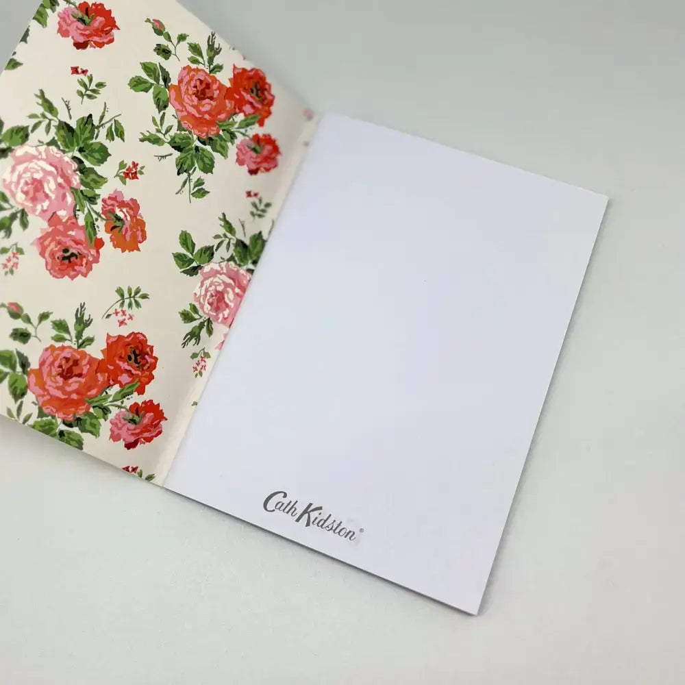 Set of 3 A6 notebooks - Cath Kidston
