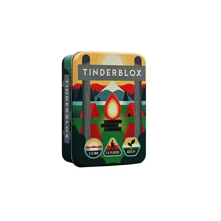 Tinderblox Day