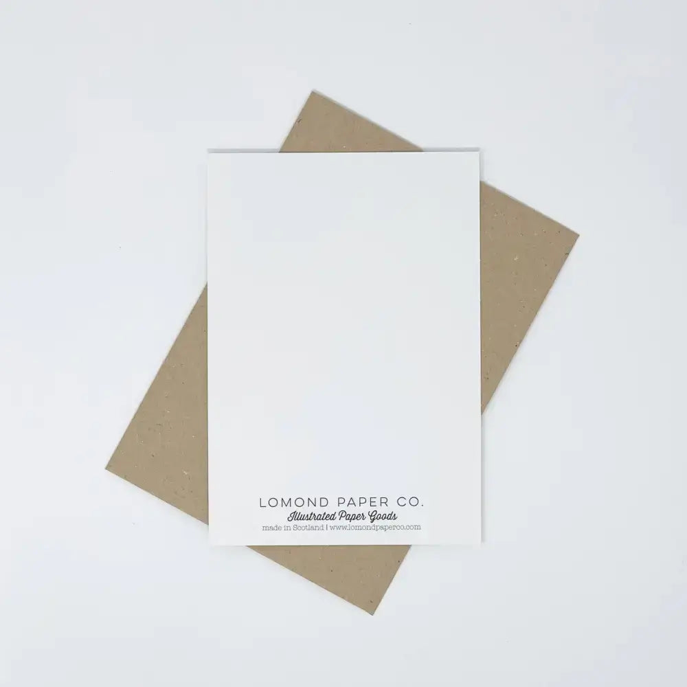 You’re My Favourite Card