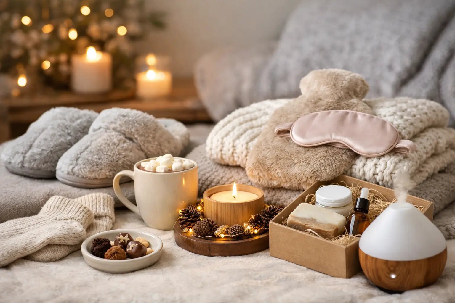 12 Best Comfort Gifts for Winter to Give Now