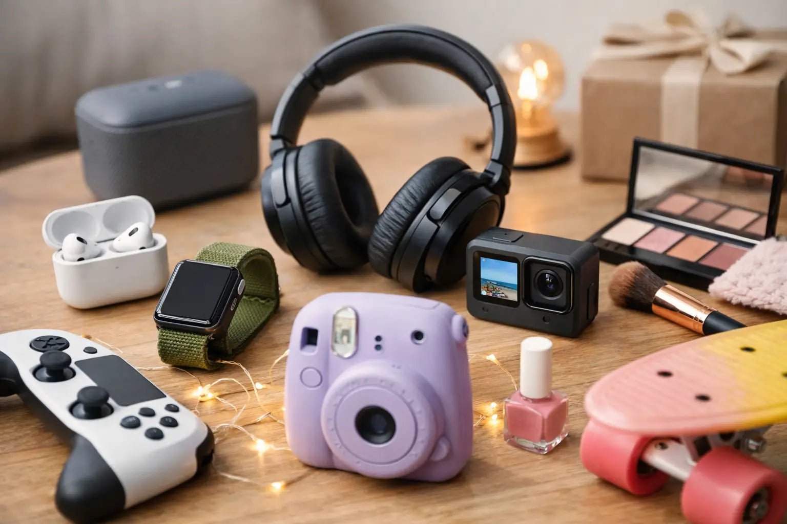 12 Best Gifts for Teenagers UK They'll Love