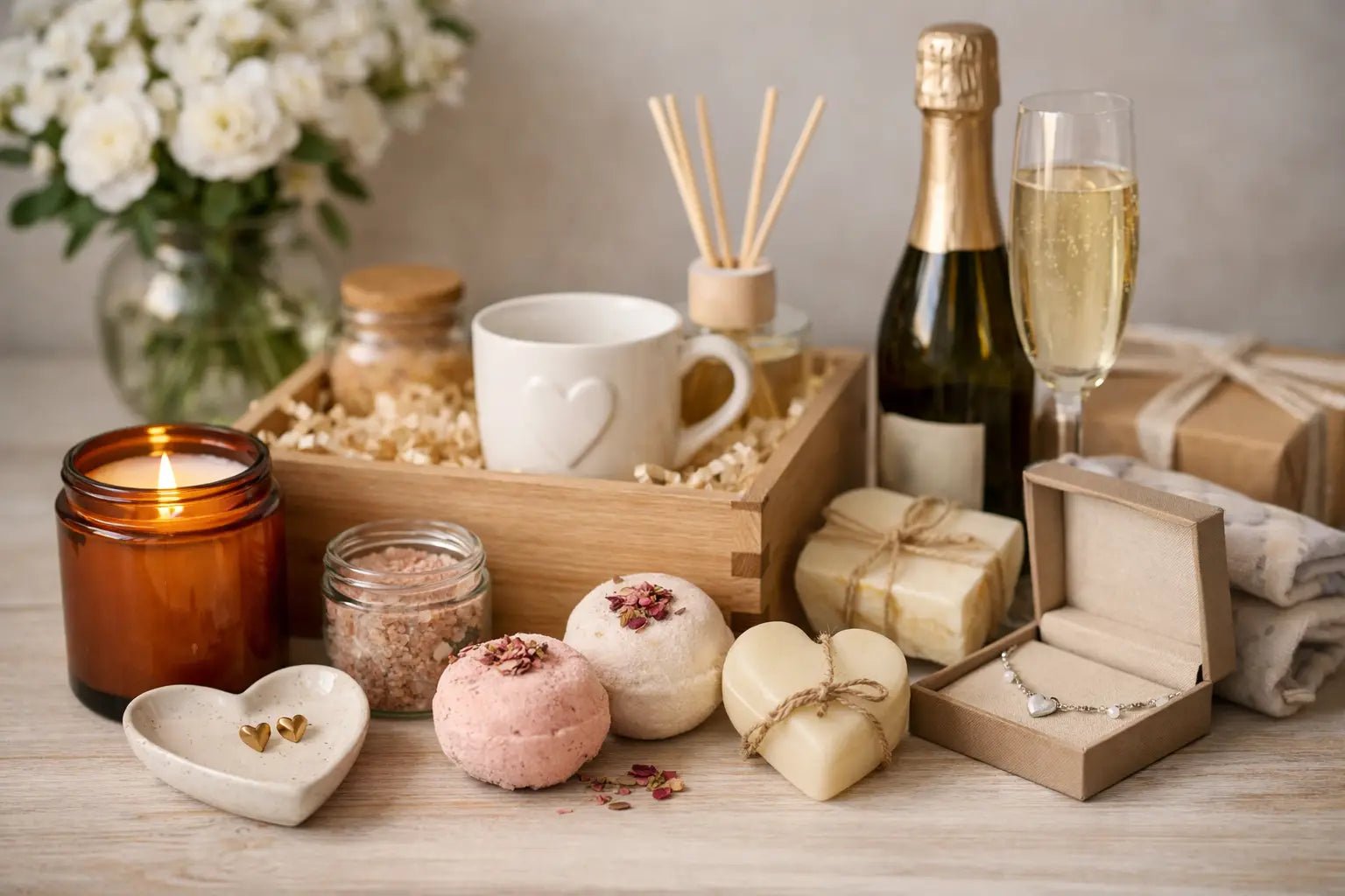 12 Best Thank You Gifts UK Shoppers Love