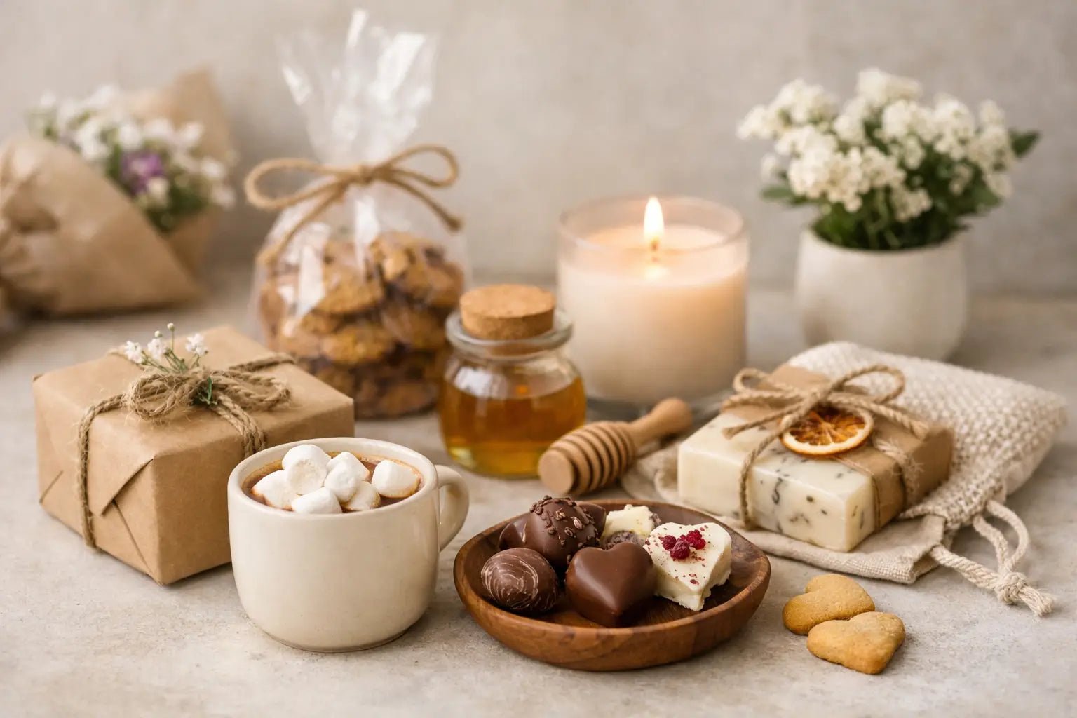 12 Everyday Treat Ideas That Feel Thoughtful