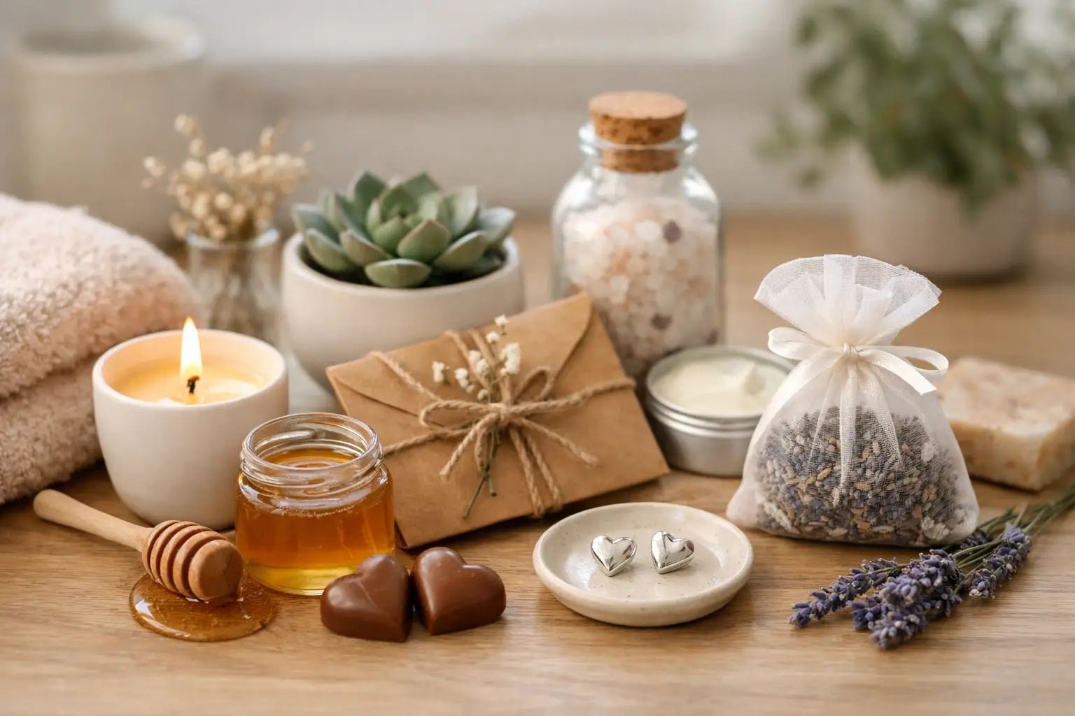 12 Small Thank You Presents That Feel Thoughtful