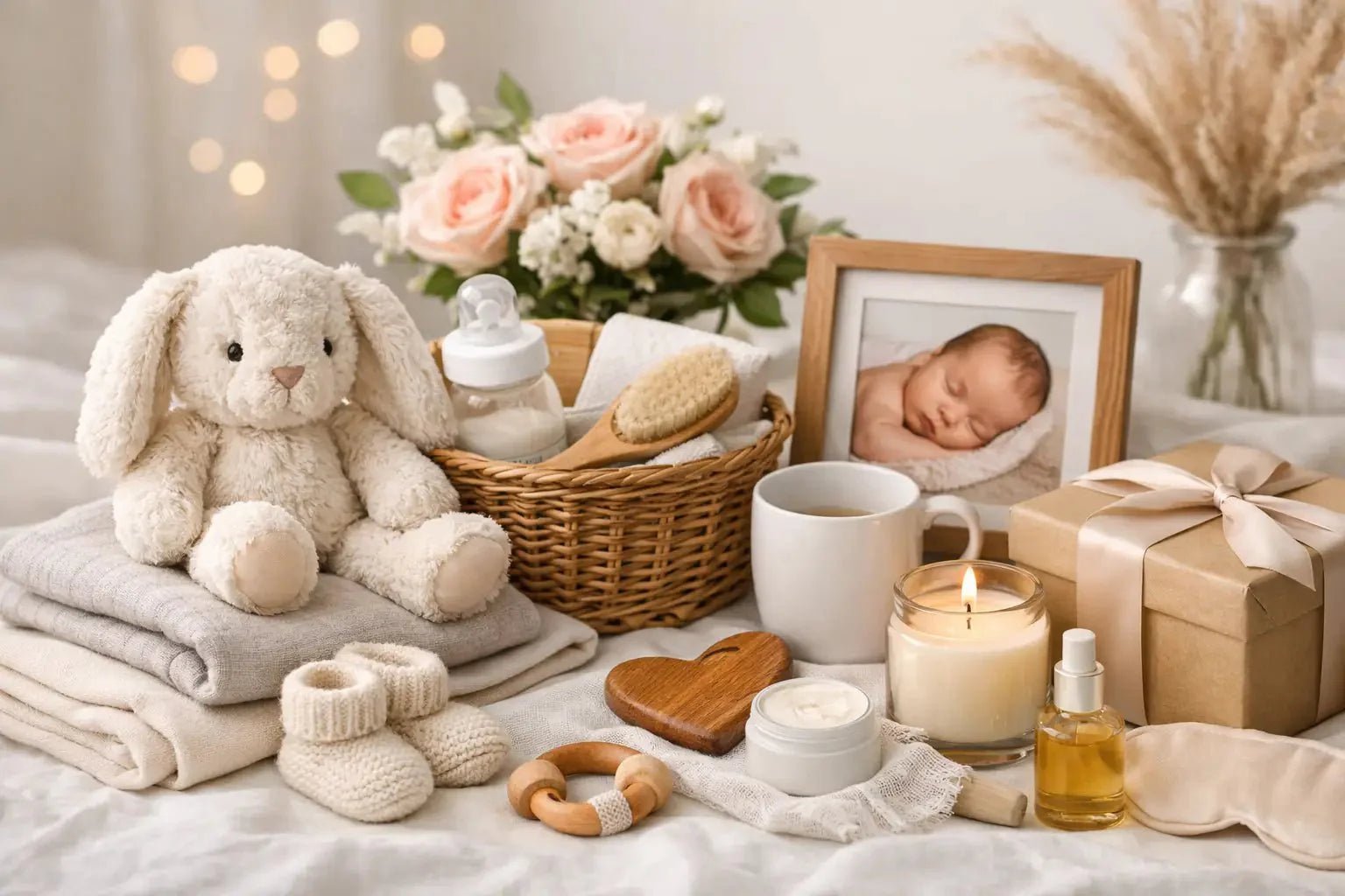 15 Best New Mum Gift Ideas She’ll Love