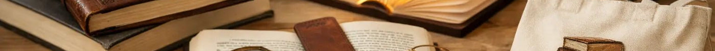15 Best Presents for Book Lovers That Feel Personal