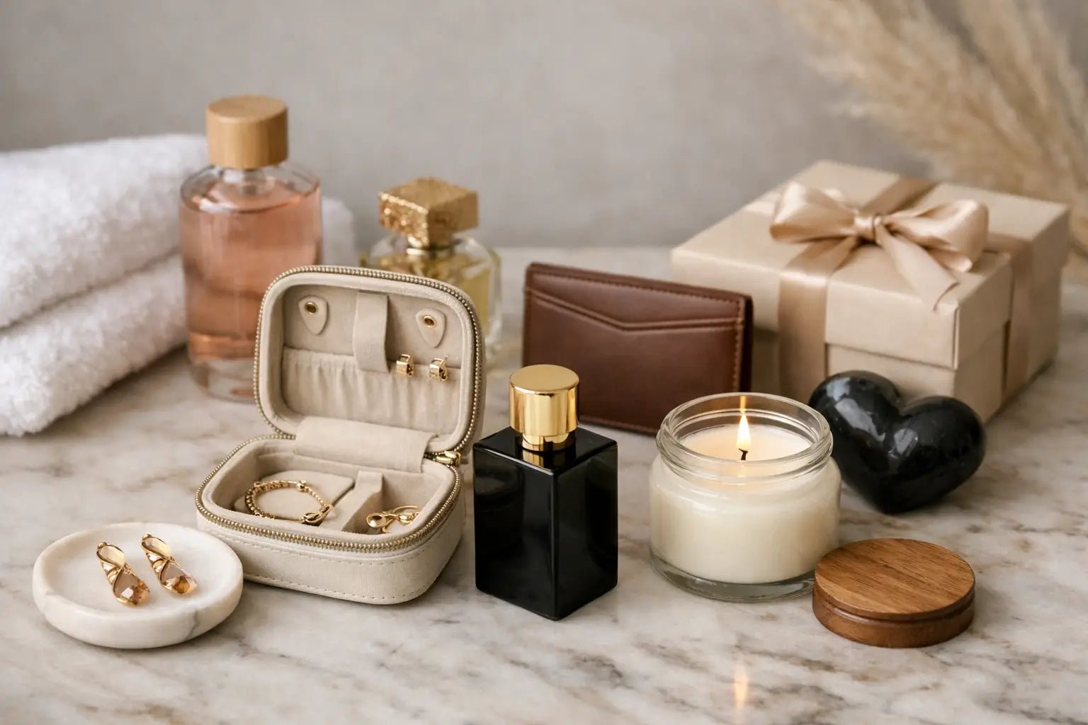 15 Best Small Luxury Gifts That Feel Special