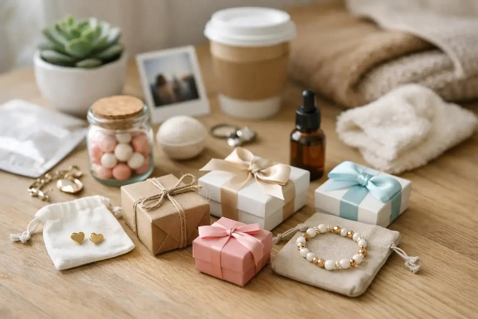 15 Small Surprise Gifts for Friends