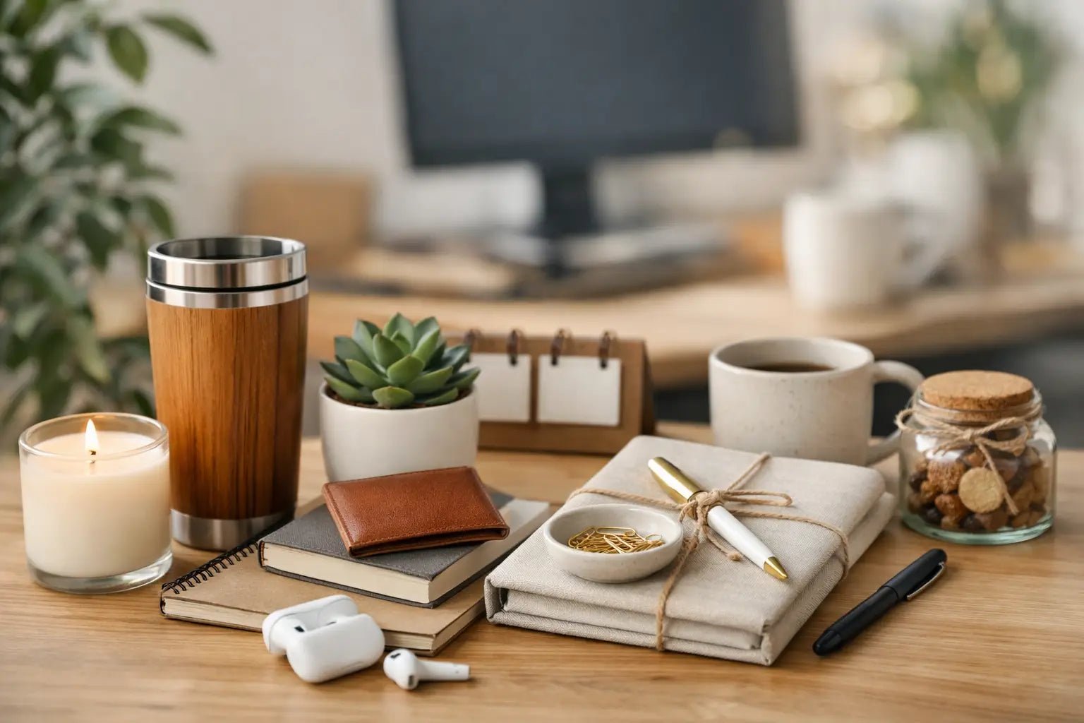15 Thoughtful Gifts for Work Friends