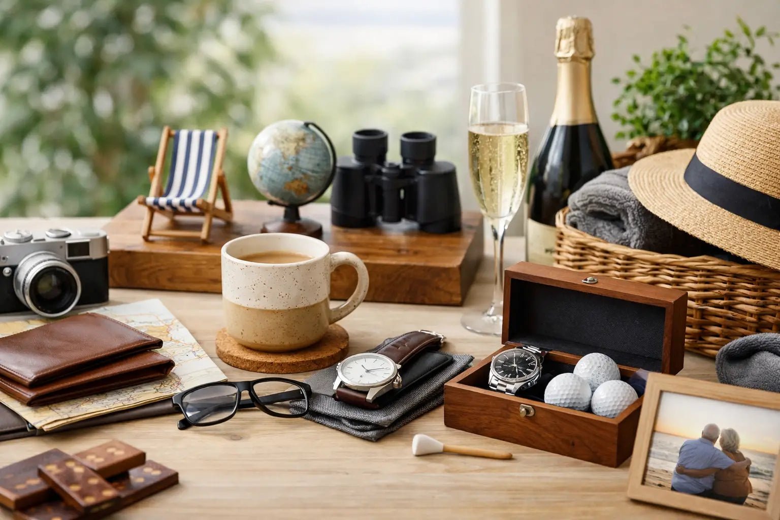 15 Thoughtful Retirement Gift Examples to Give