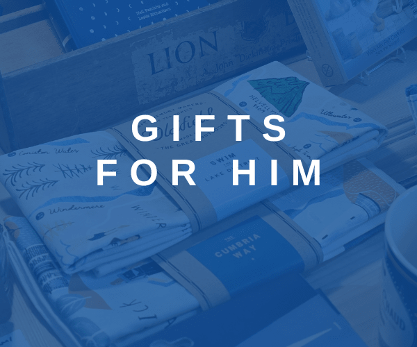 15 Unique Gifts for Men That Feel Well Chosen - The Red Squirrel